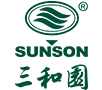 浙江臨安三和園竹鹽食品有限公司
